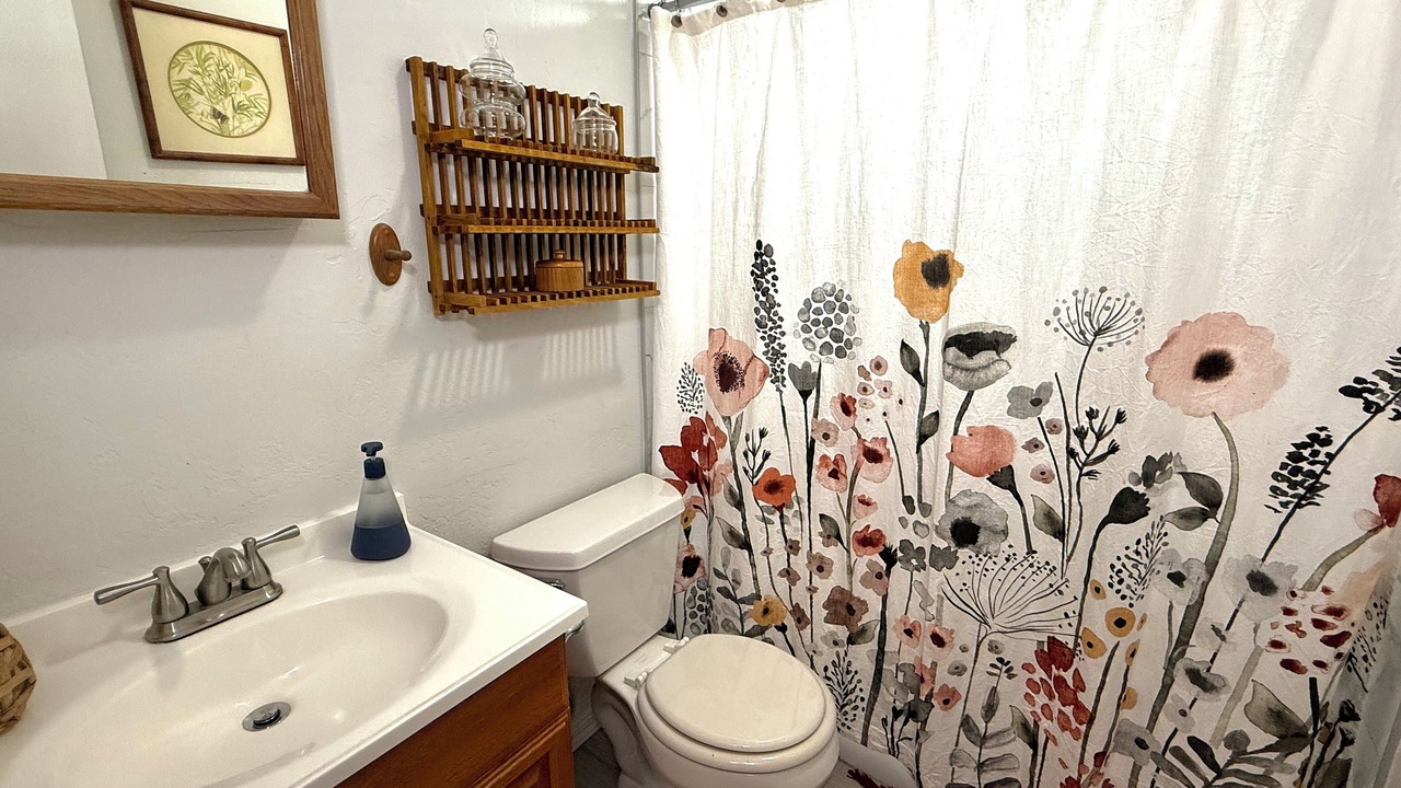 Photo of Bathroom in Ponca City