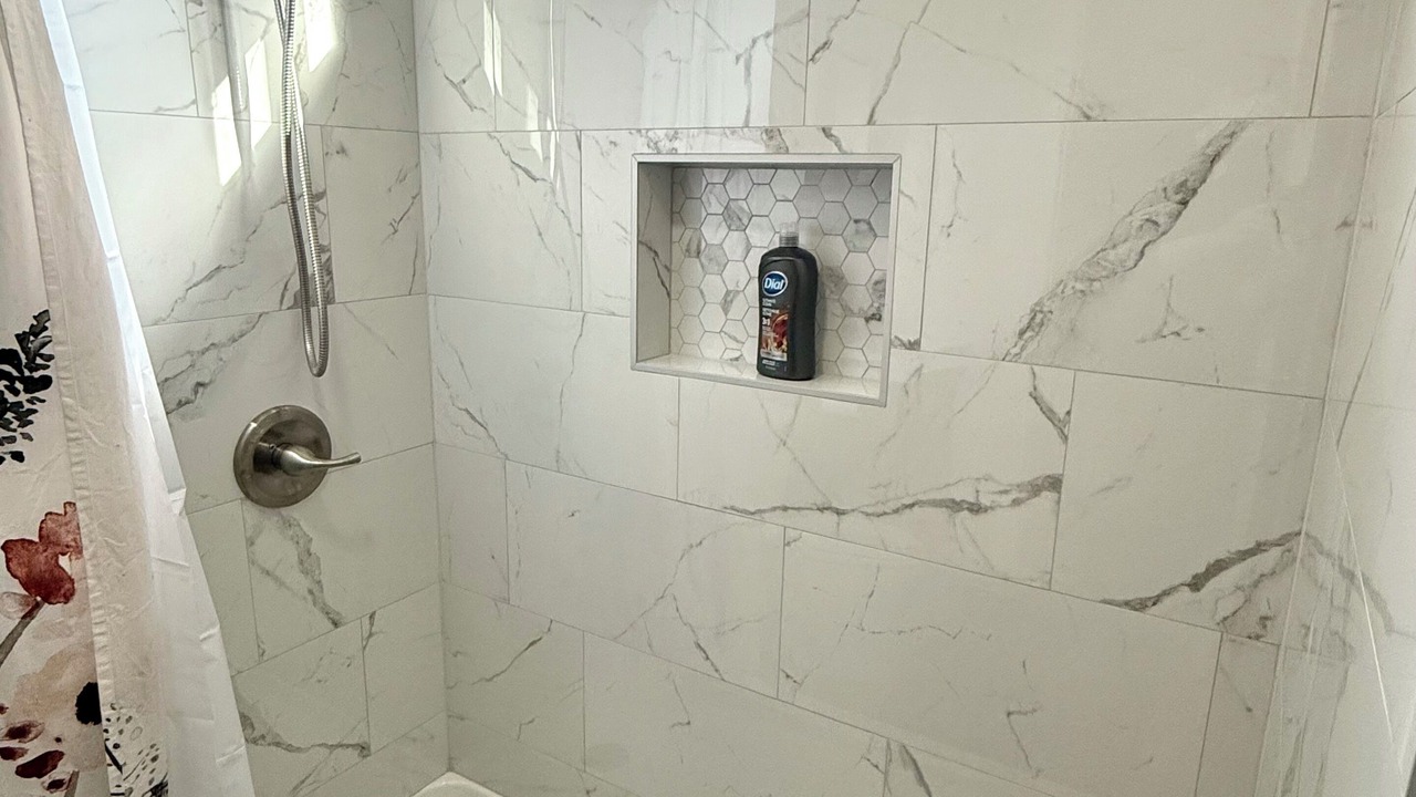 Photo of Bathroom in Ponca City