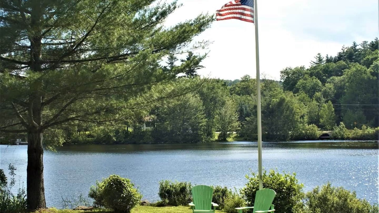 Photo of Outdoor in Georges Mills