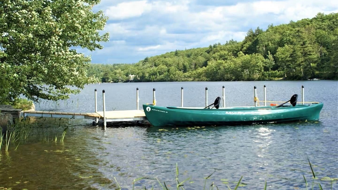 Photo of Outdoor in Georges Mills