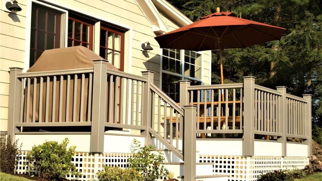 Photo of Outdoor in Georges Mills