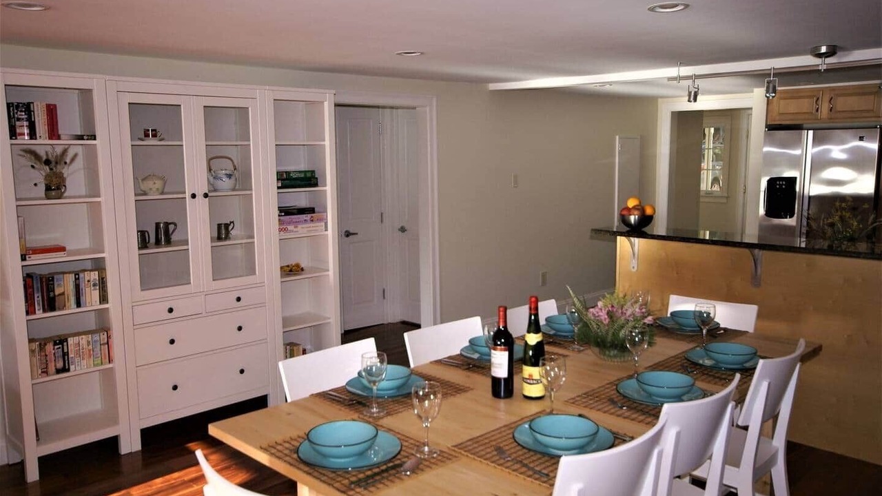 Photo of Livingroom in Georges Mills