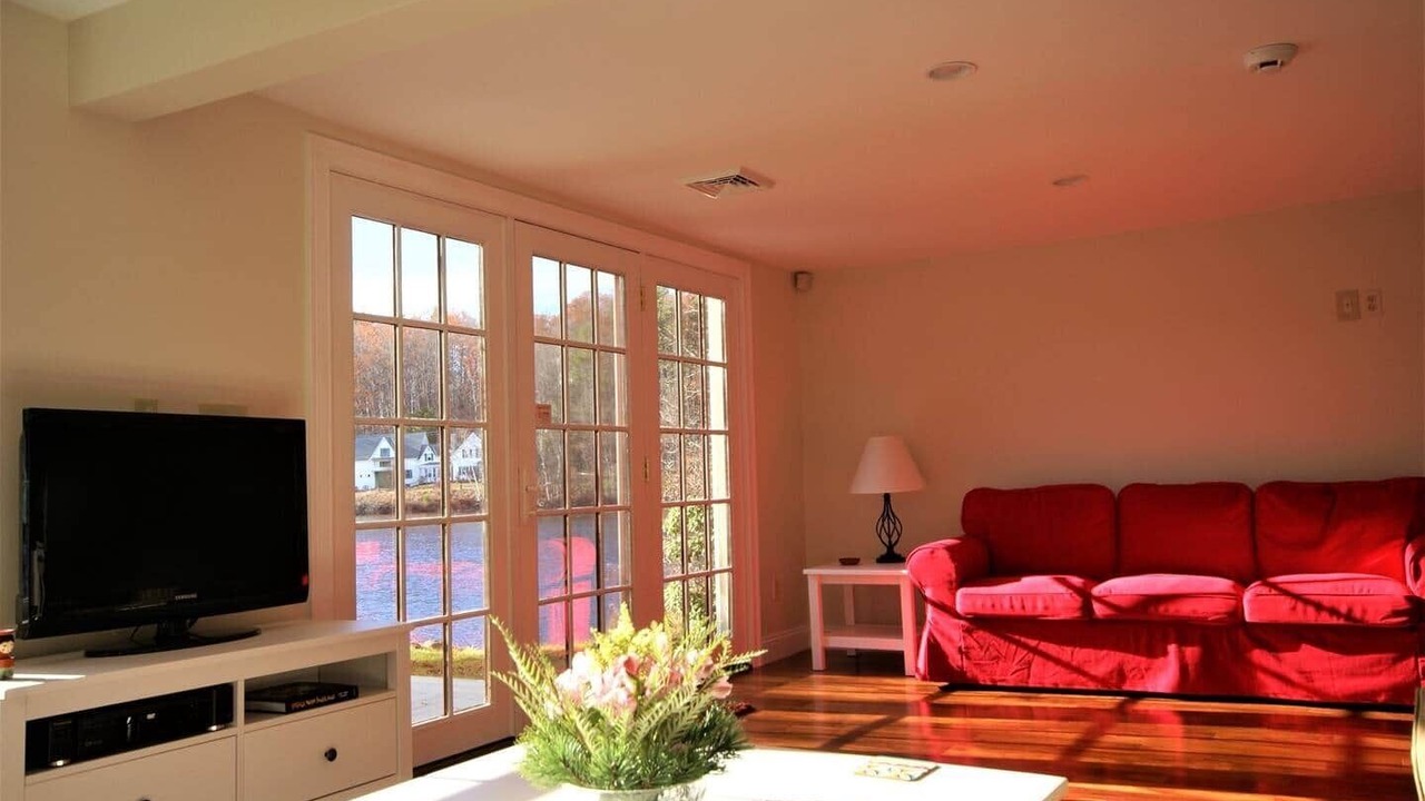 Photo of Bedroom in Georges Mills