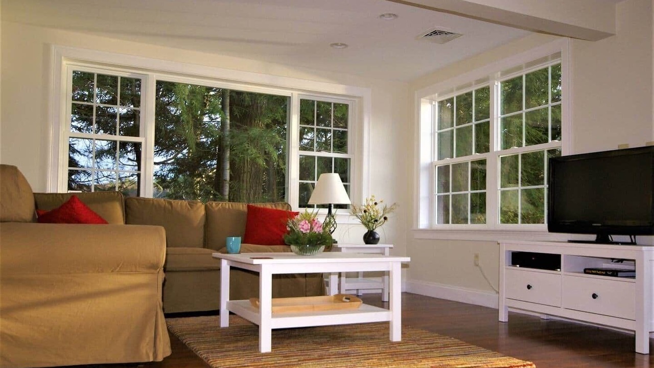 Photo of Livingroom in Georges Mills