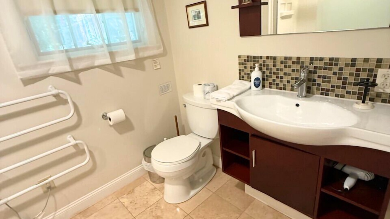 Photo of Bathroom in Georges Mills