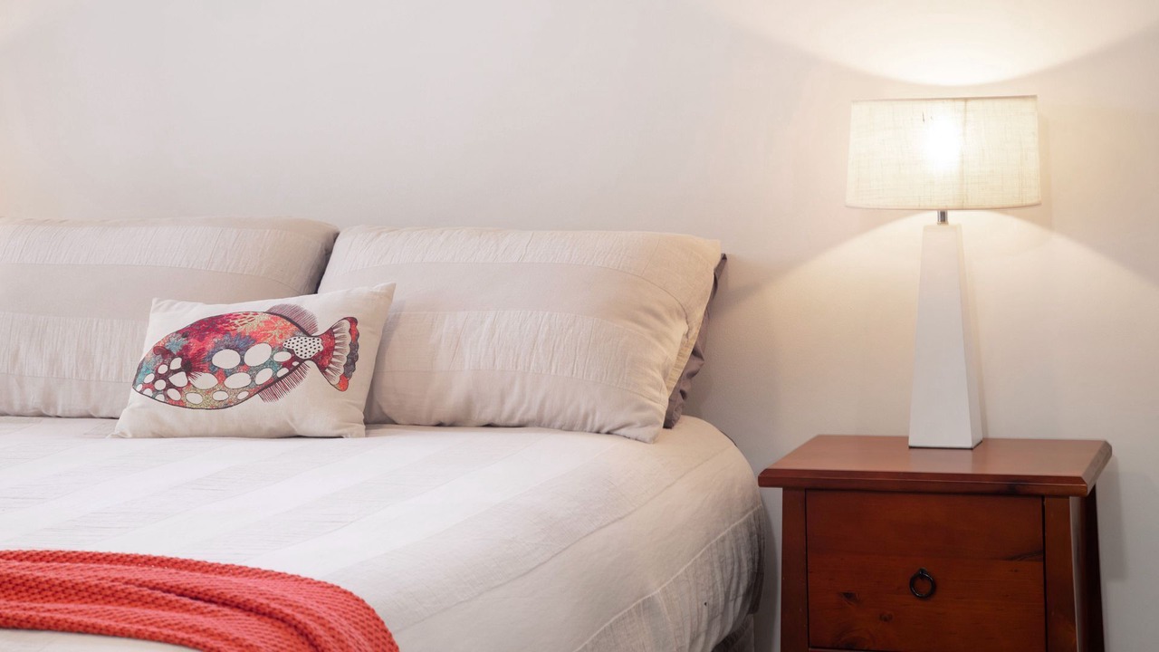 Photo of Bedroom in Tuross Head