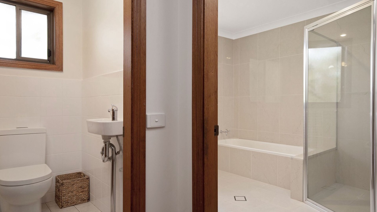 Photo of Bathroom in Tuross Head