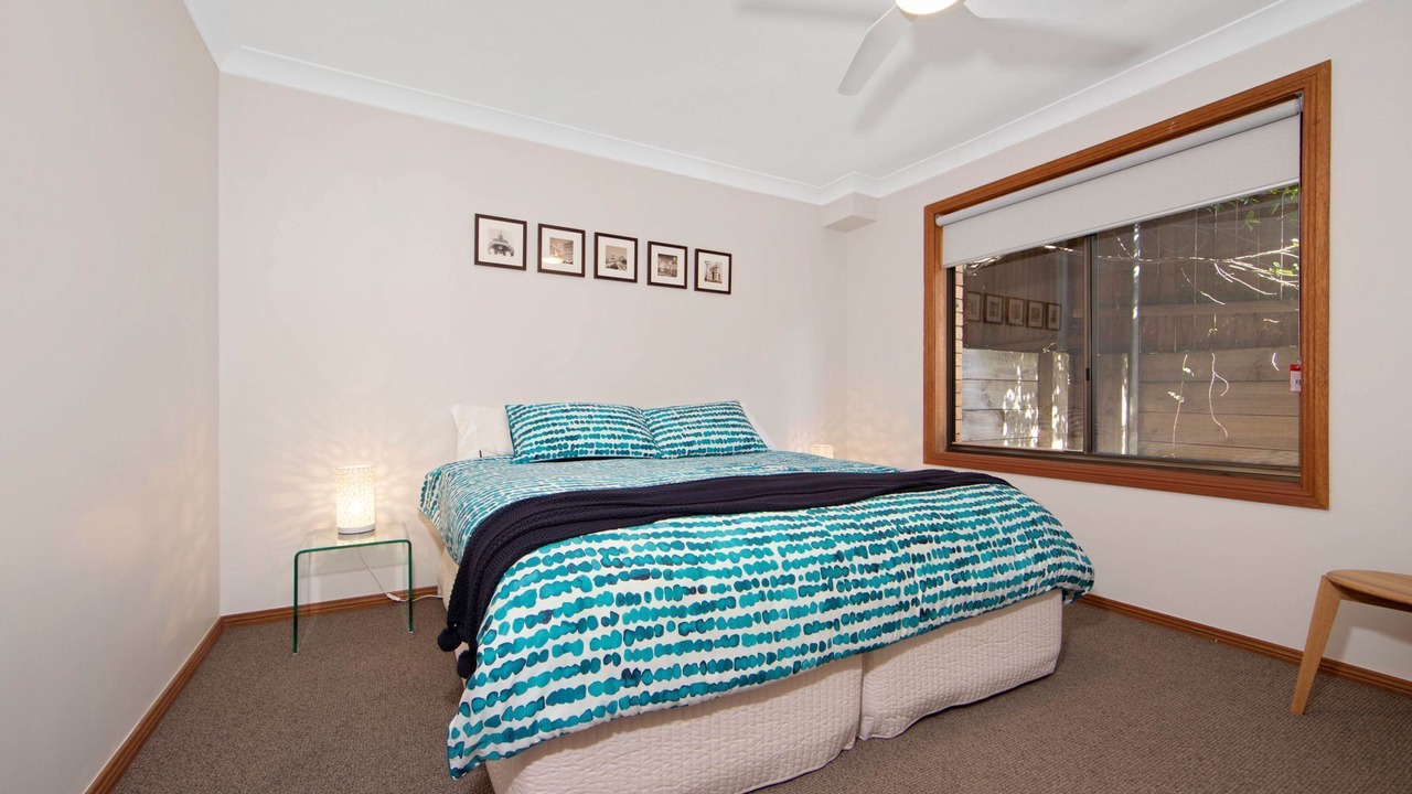 Photo of Bedroom in Tuross Head