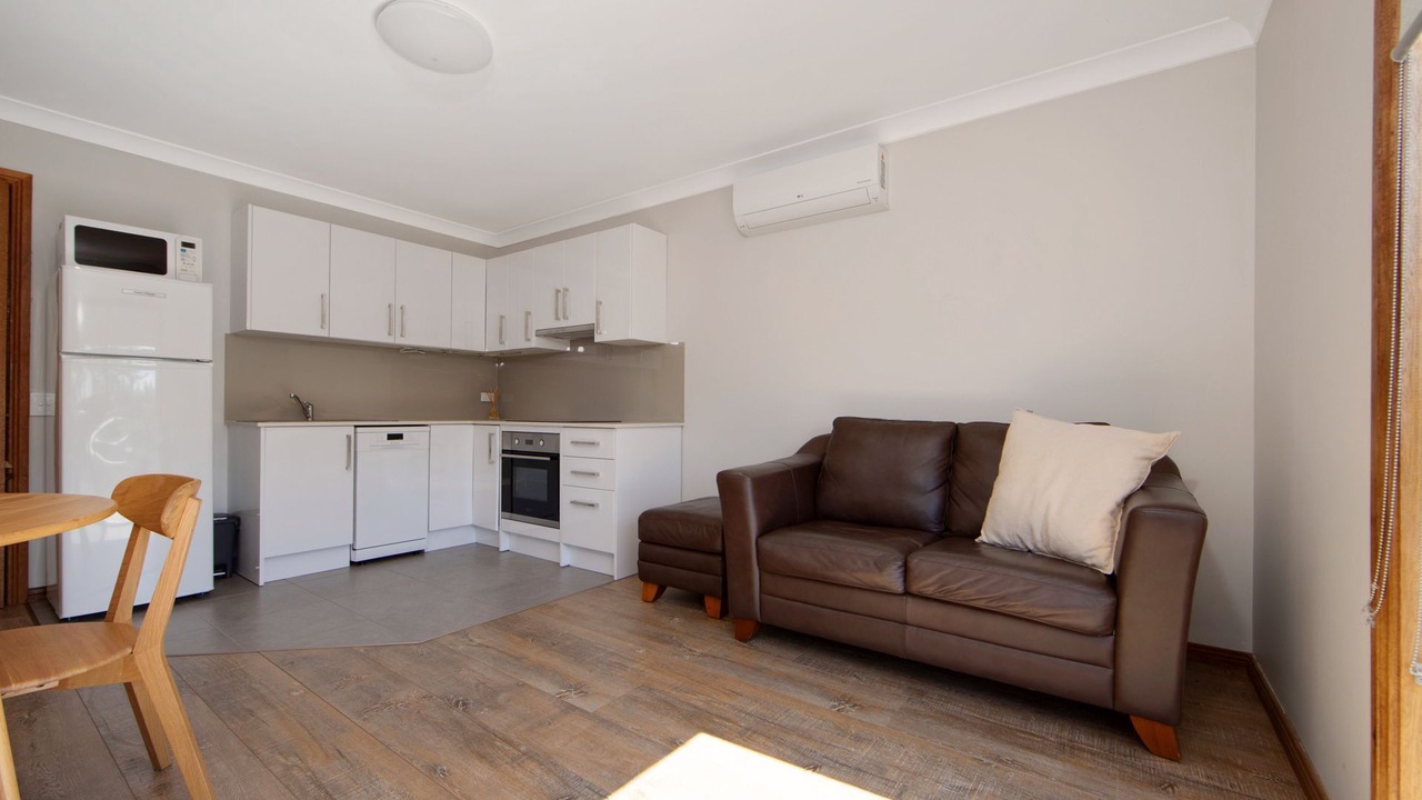 Photo of Livingroom in Tuross Head