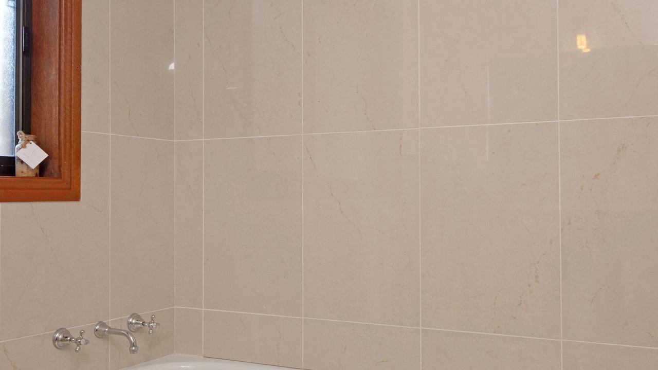 Photo of Bathroom in Tuross Head