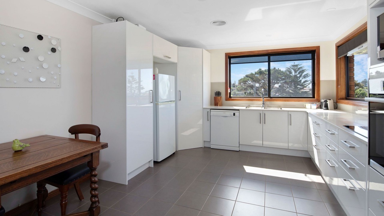 Photo of Kitchen in Tuross Head