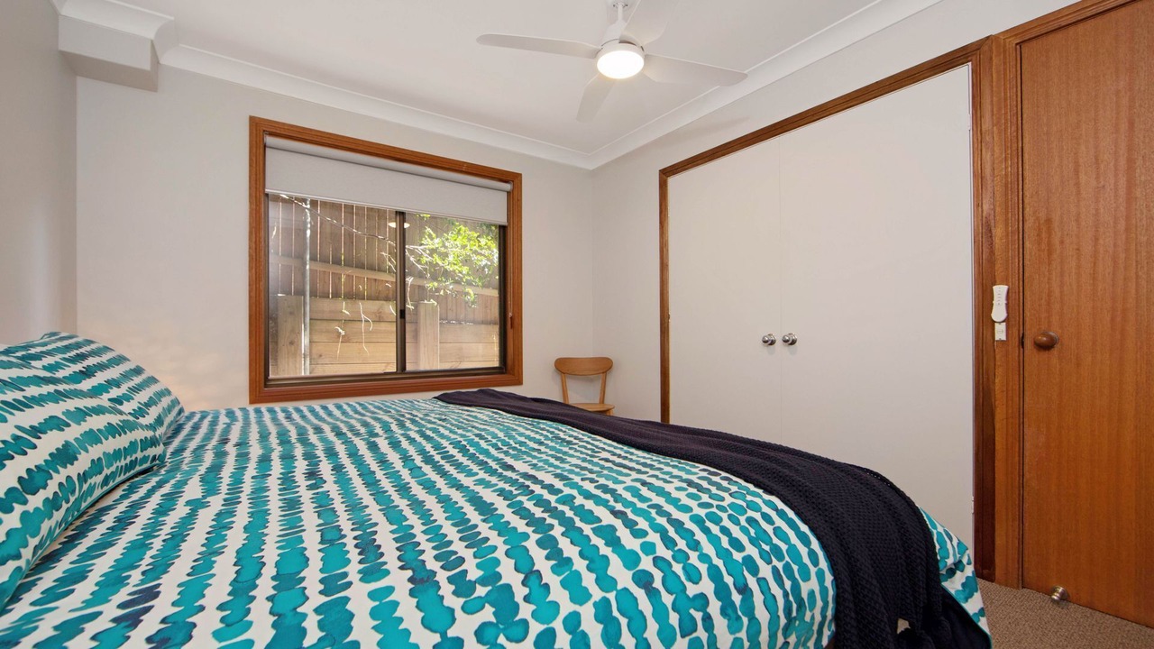 Photo of Bedroom in Tuross Head