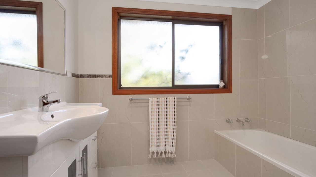 Photo of Bathroom in Tuross Head