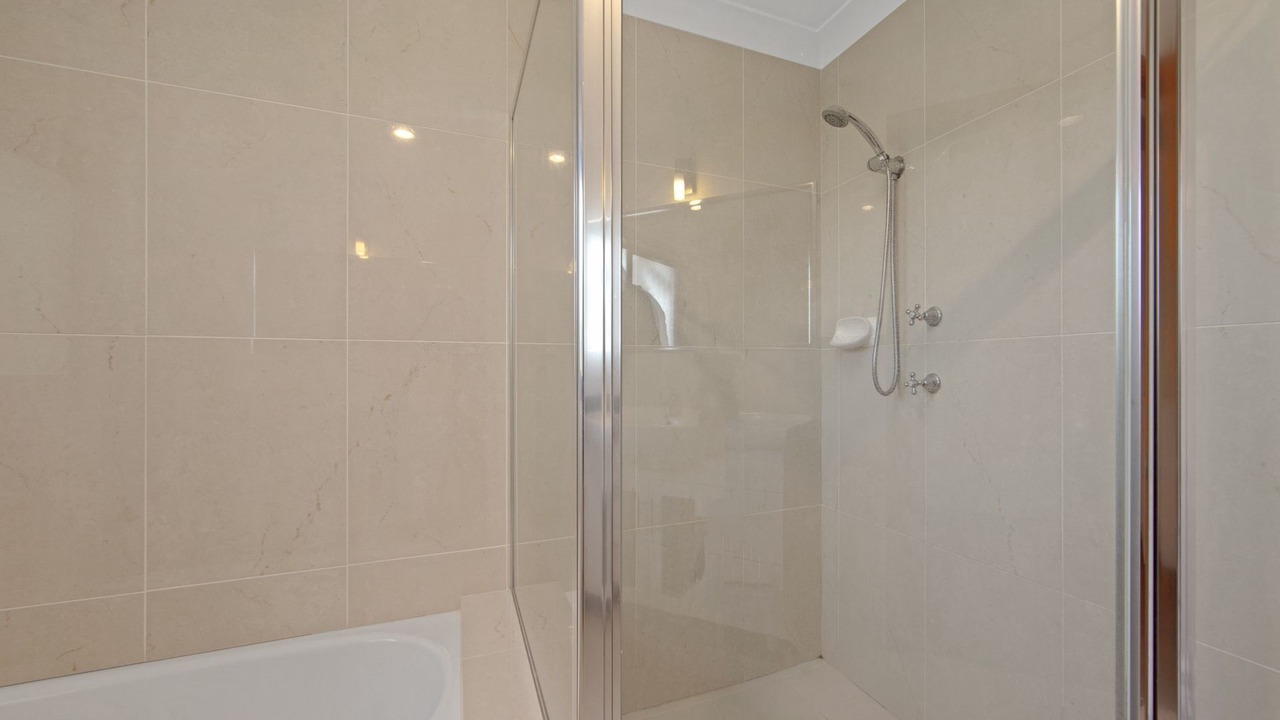 Photo of Bathroom in Tuross Head