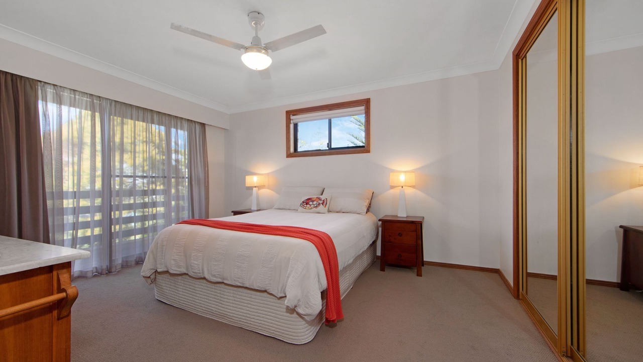 Photo of Bedroom in Tuross Head