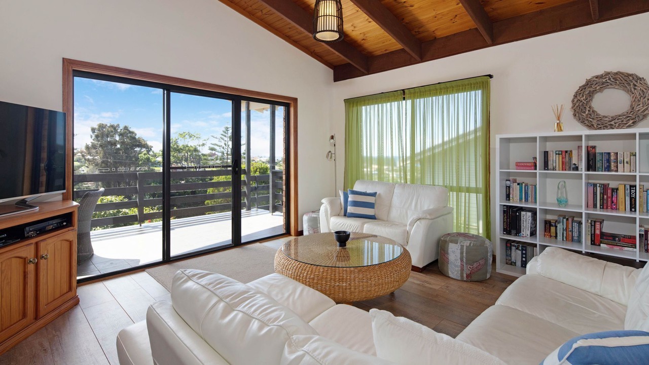 Photo of Livingroom in Tuross Head