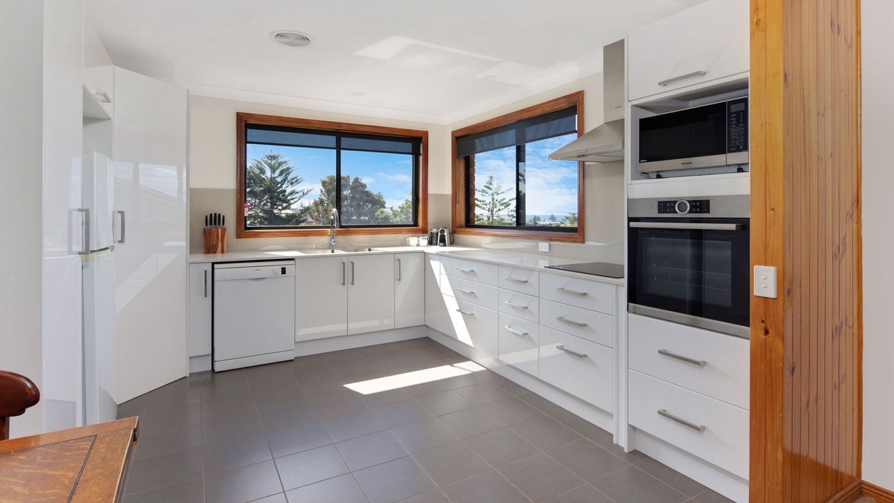 Photo of Kitchen in Tuross Head
