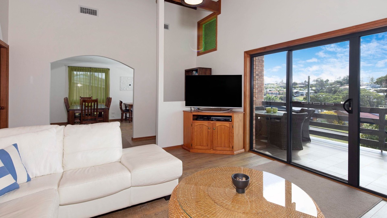 Photo of Livingroom in Tuross Head