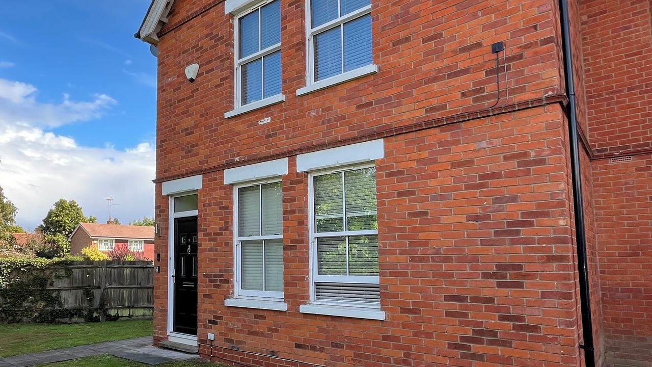 Photo of Outdoor in Mortimer West End