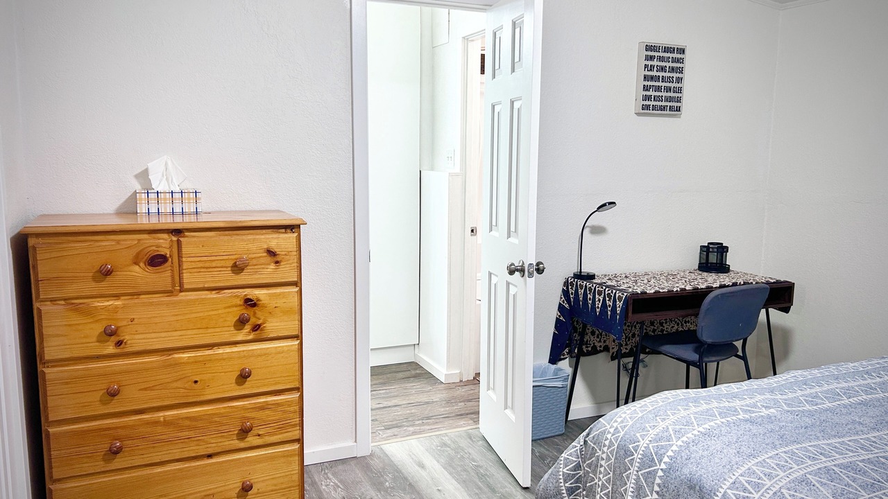Photo of Bedroom in Aztec