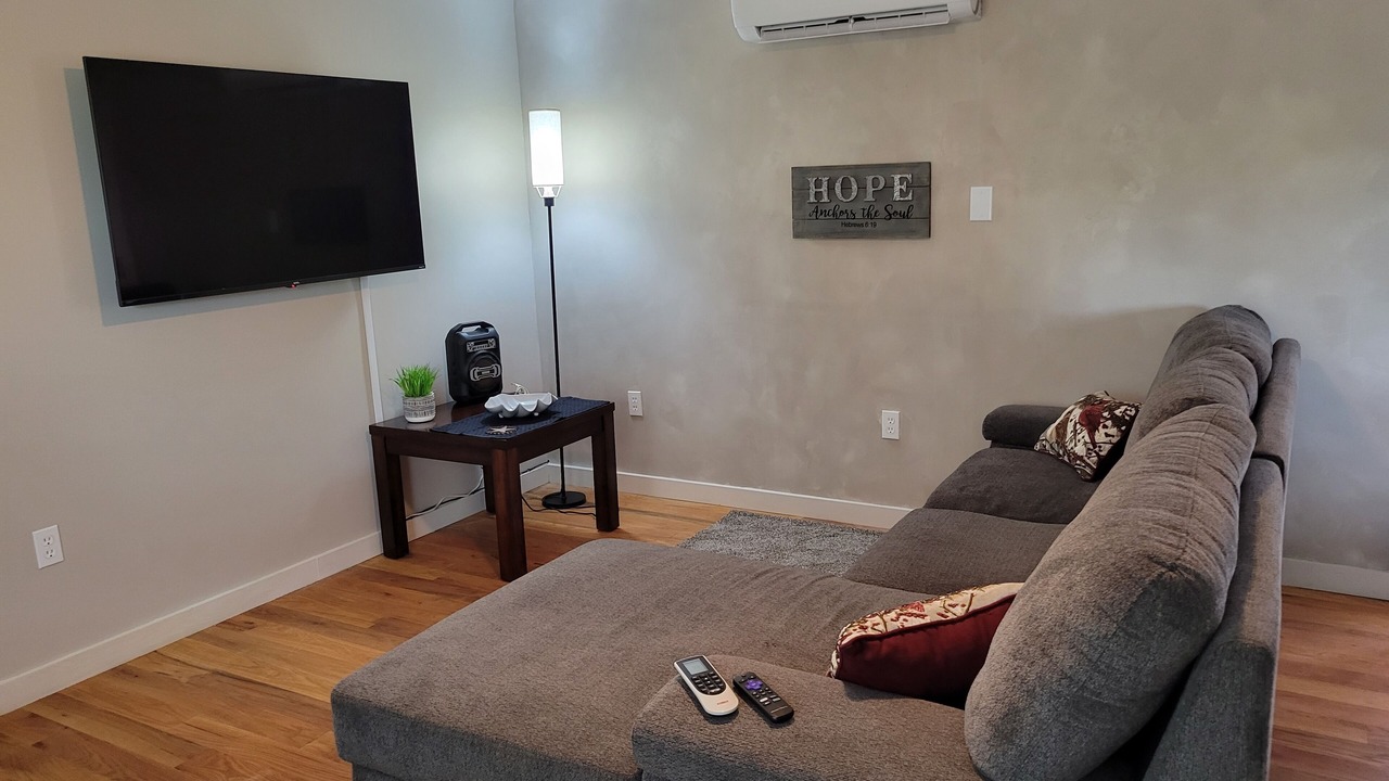 Photo of Livingroom in Dinero