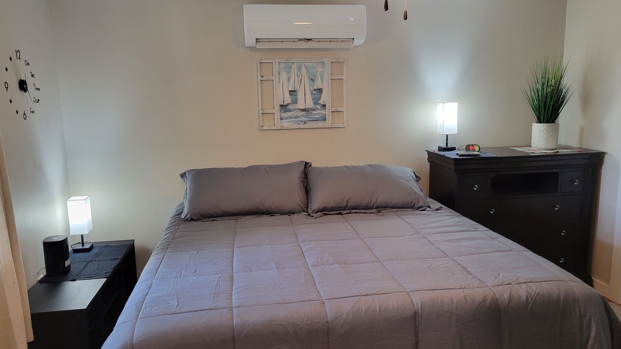 Photo of Bedroom in Dinero