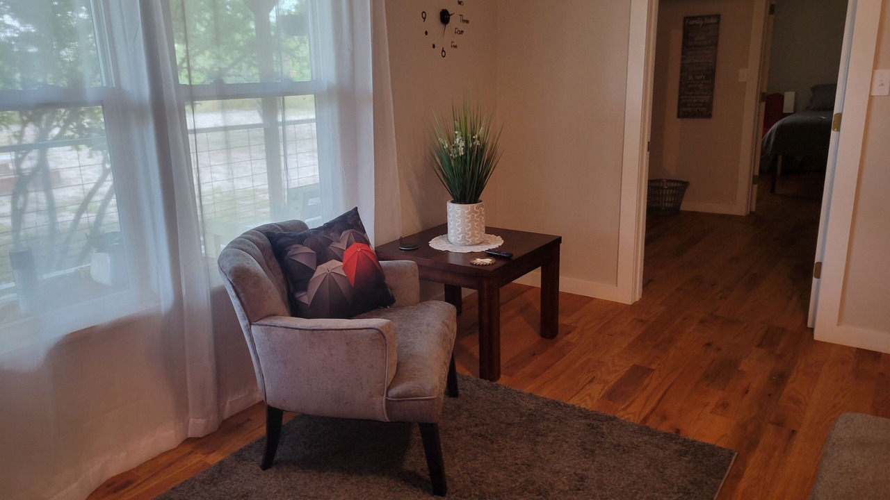 Photo of Livingroom in Dinero