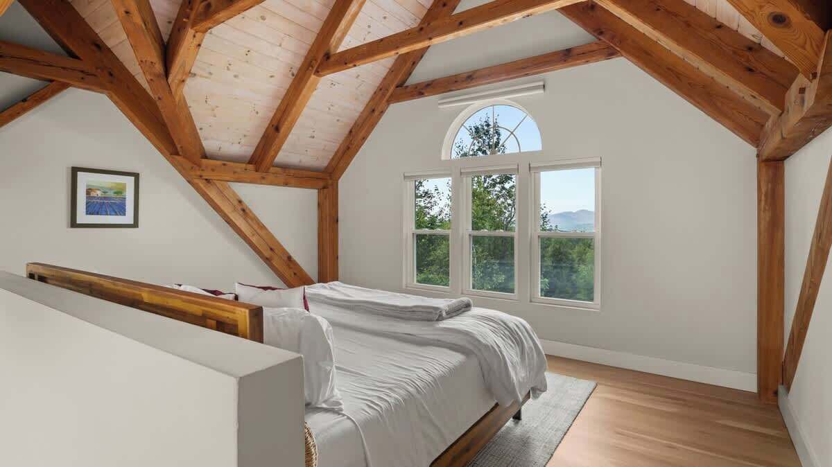 Photo of Bedroom in Morrisville