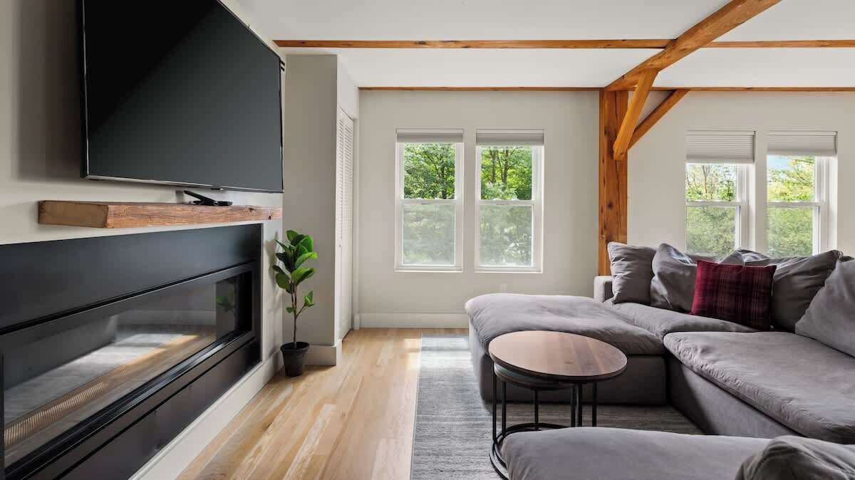 Photo of Livingroom in Morrisville