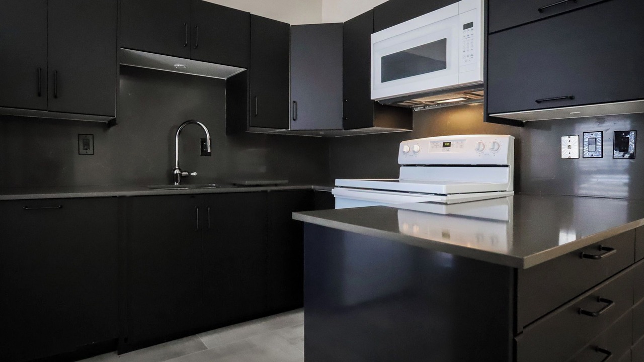 Photo of Kitchen in Northeast Dallas