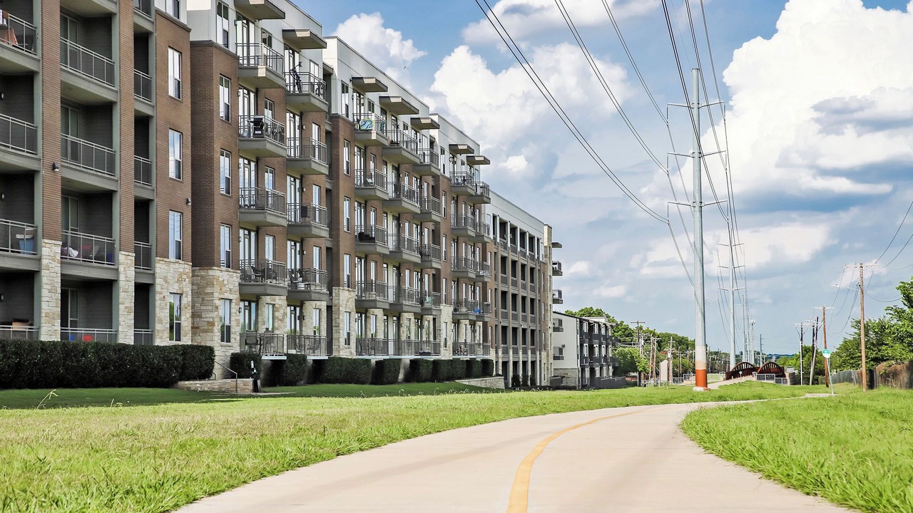 Photo of Outdoor in Northeast Dallas