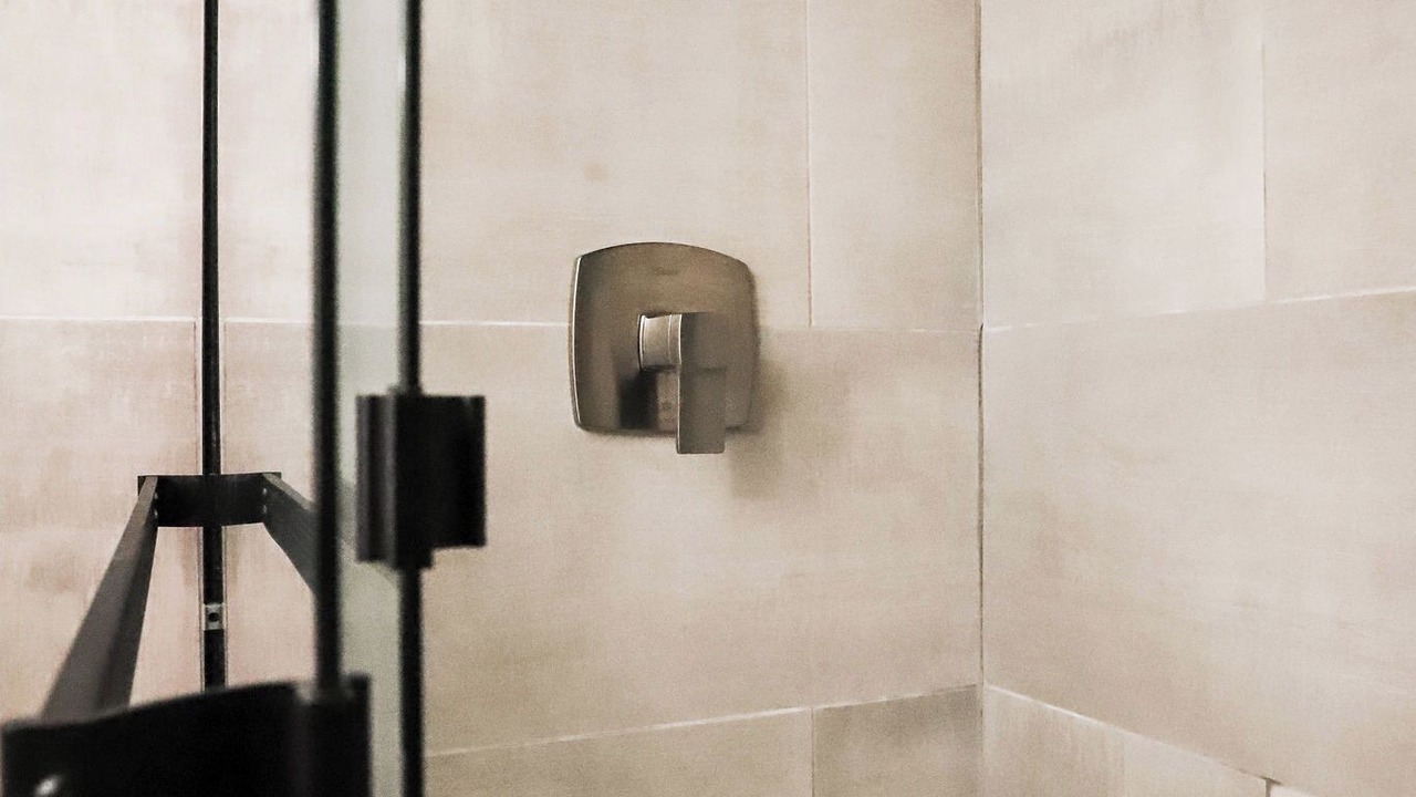 Photo of Bathroom in Northeast Dallas