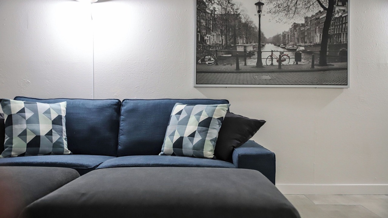 Photo of Livingroom in Northeast Dallas