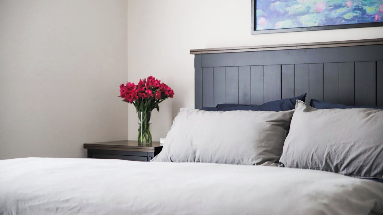 Photo of Bedroom in Northeast Dallas