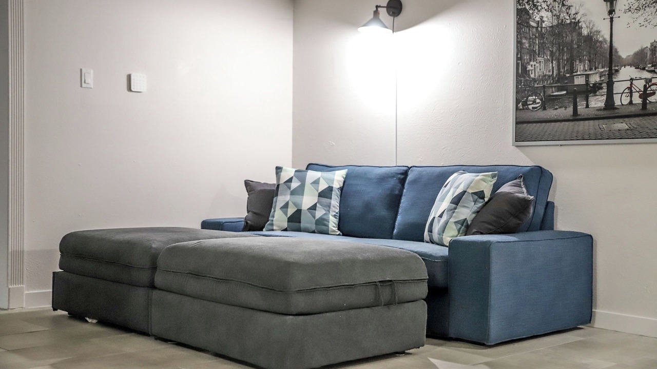 Photo of Livingroom in Northeast Dallas
