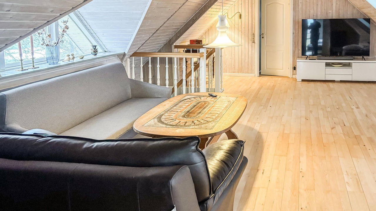Photo of Bedroom in Hurup Thy