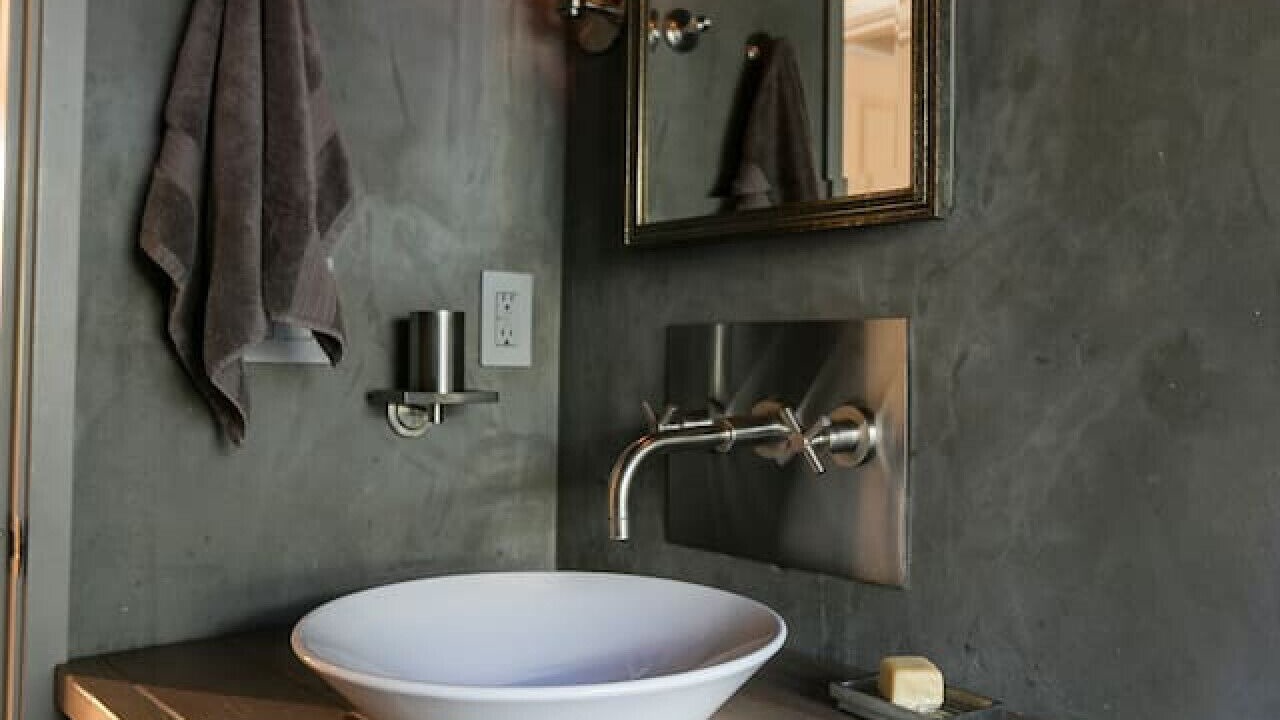 Photo of Bathroom in Rollingbay