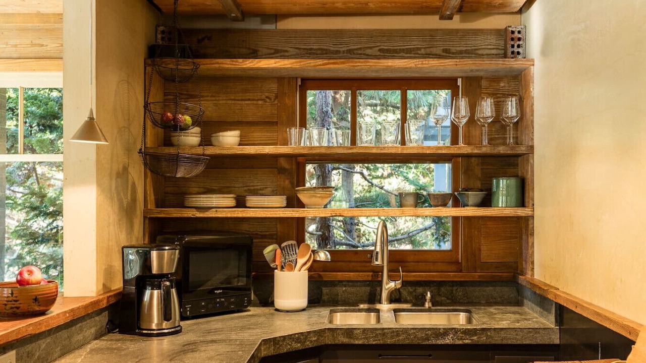 Photo of Kitchen in Rollingbay