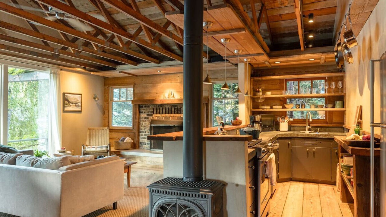 Photo of Kitchen in Rollingbay