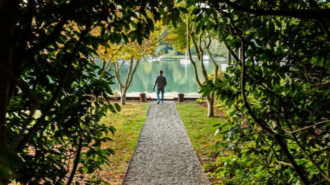 Photo of Outdoor in Rollingbay