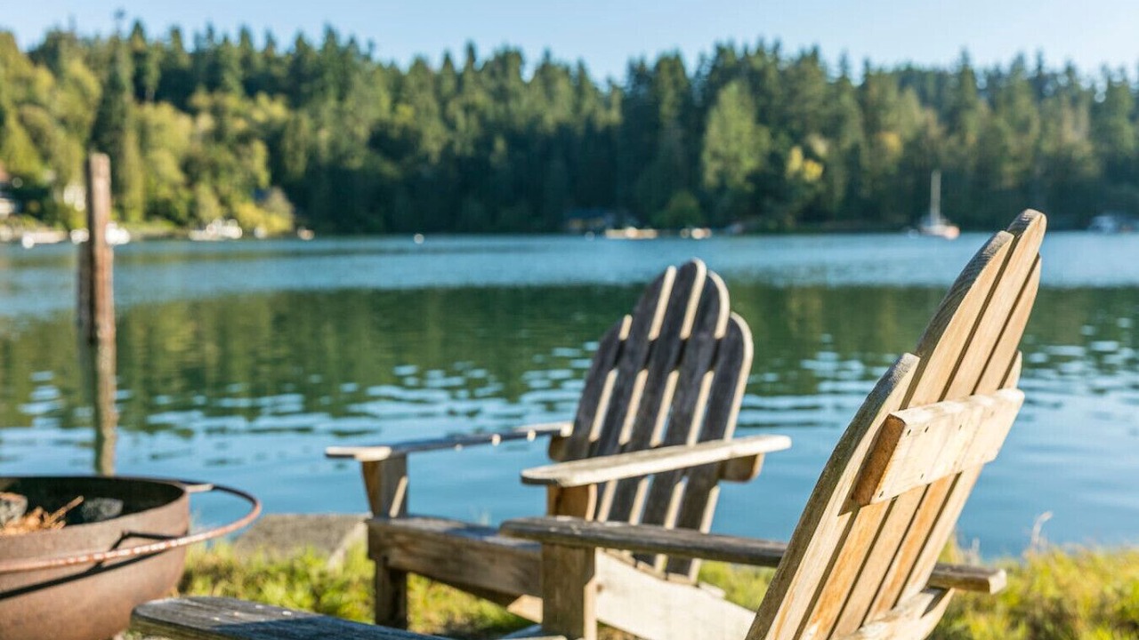 Photo of Outdoor in Rollingbay