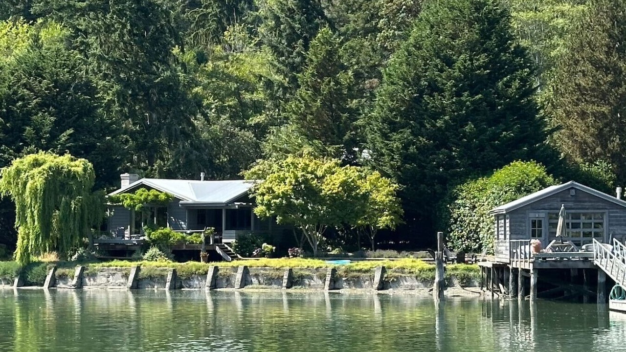 Photo of Outdoor in Rollingbay