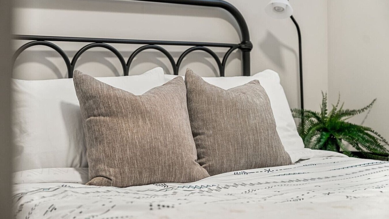 Photo of Bedroom in Southeast Calgary