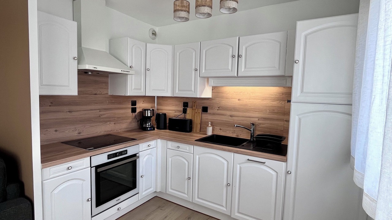 Photo of Kitchen in Chambery