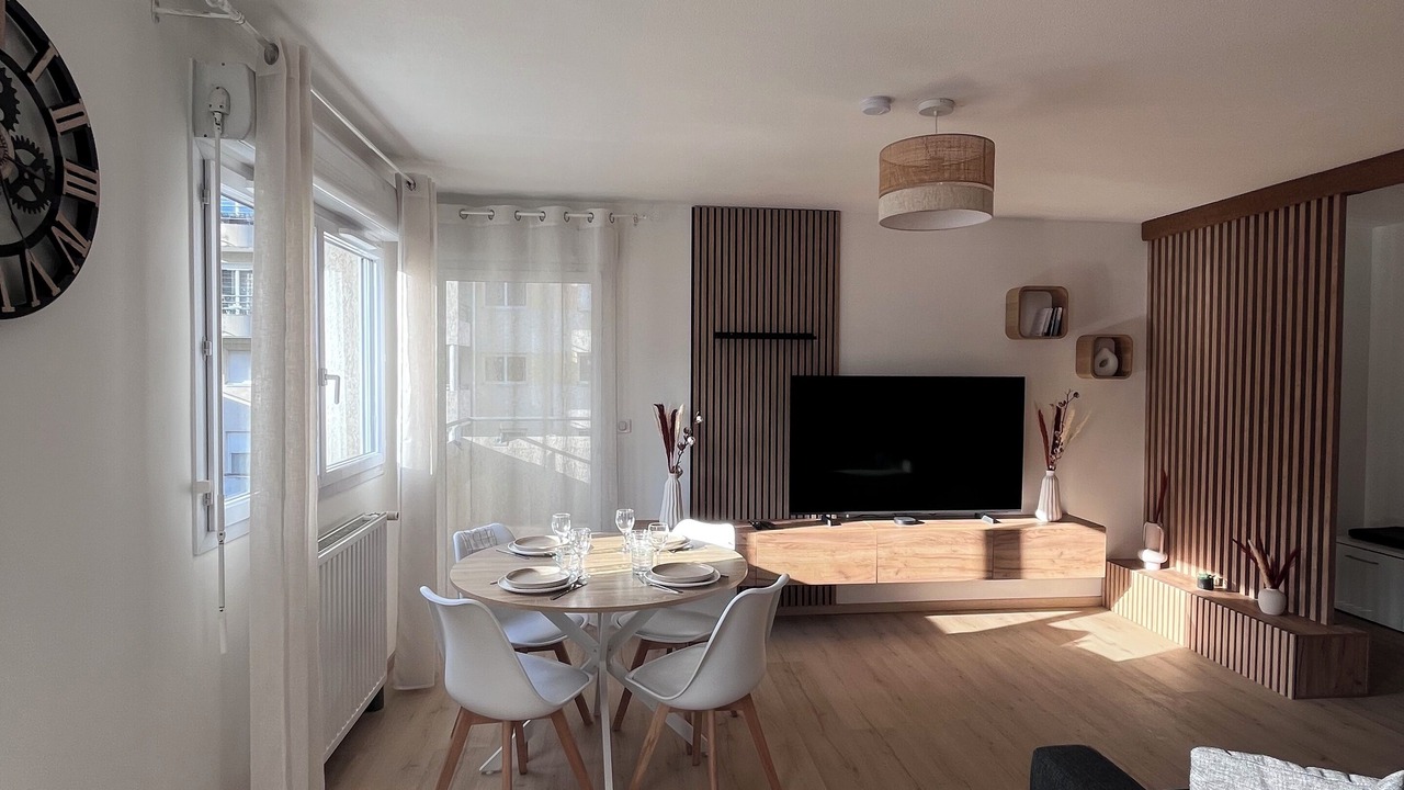 Photo of Livingroom in Chambery