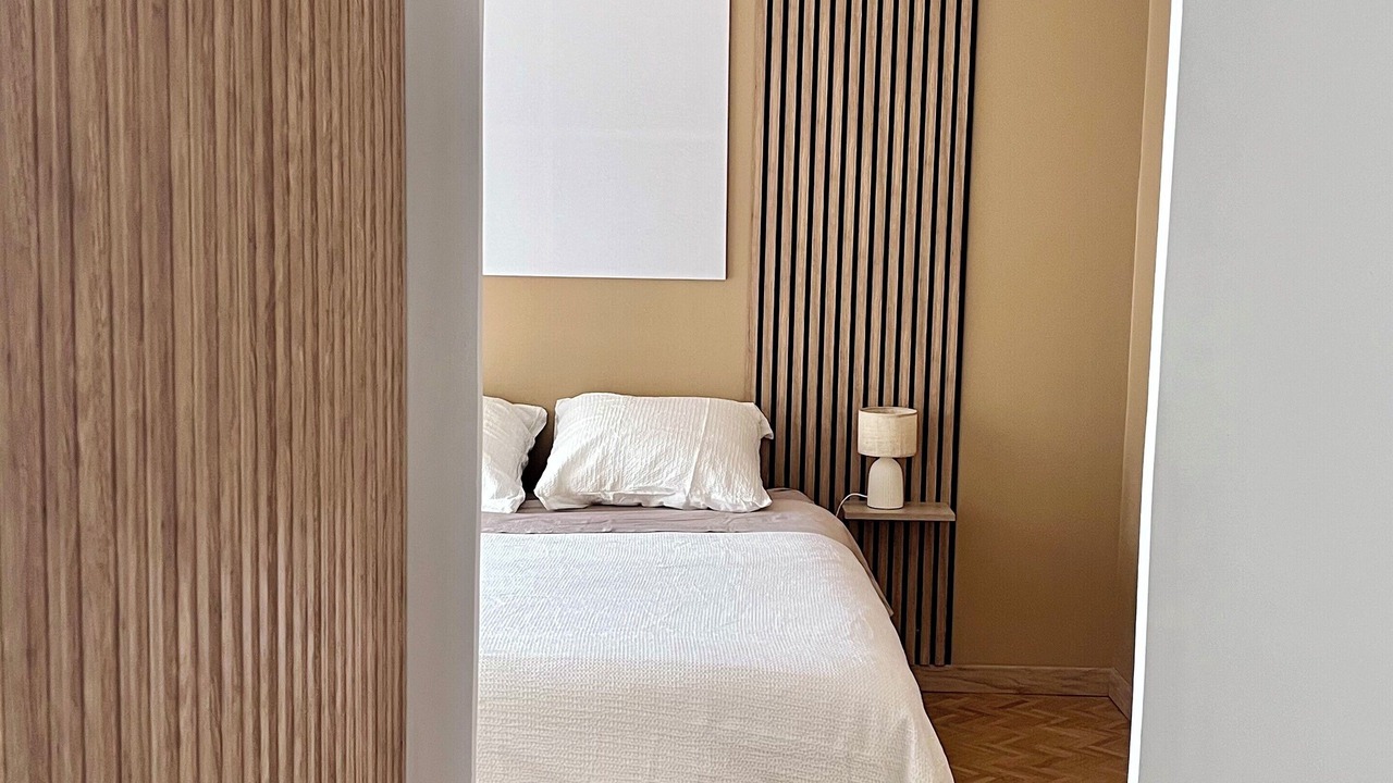 Photo of Bedroom in Chambery