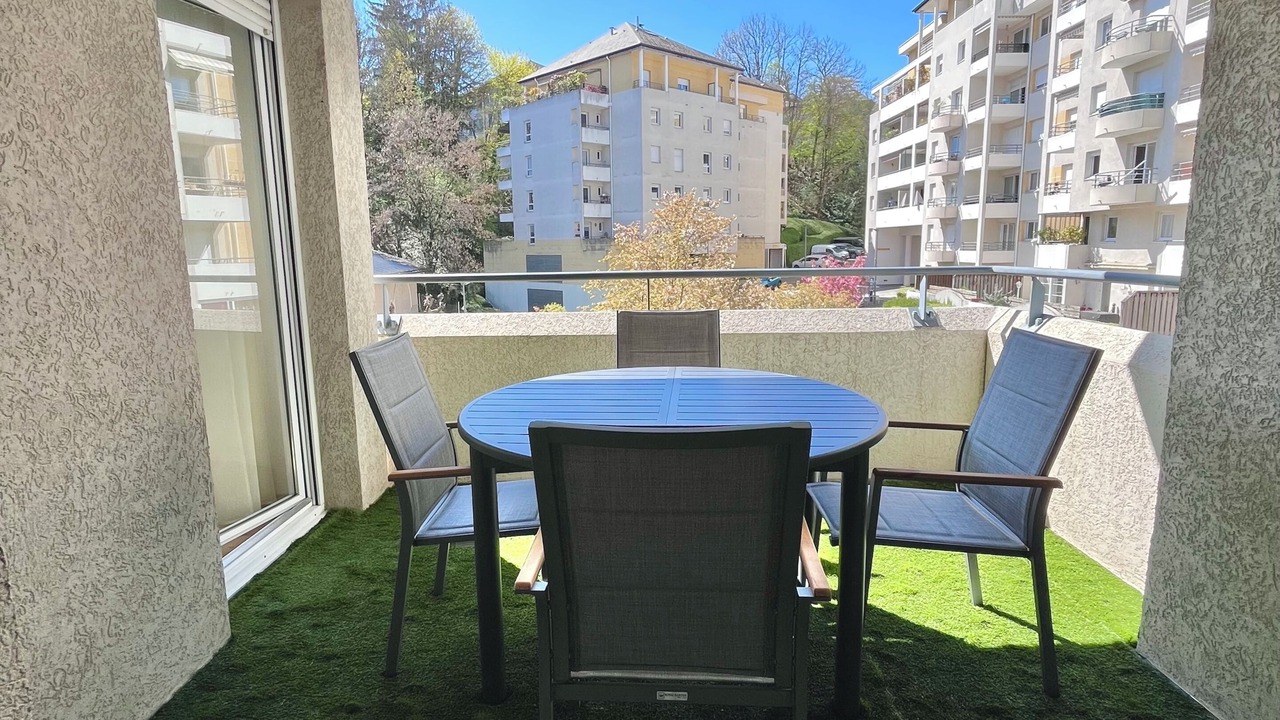 Photo of Outdoor in Chambery