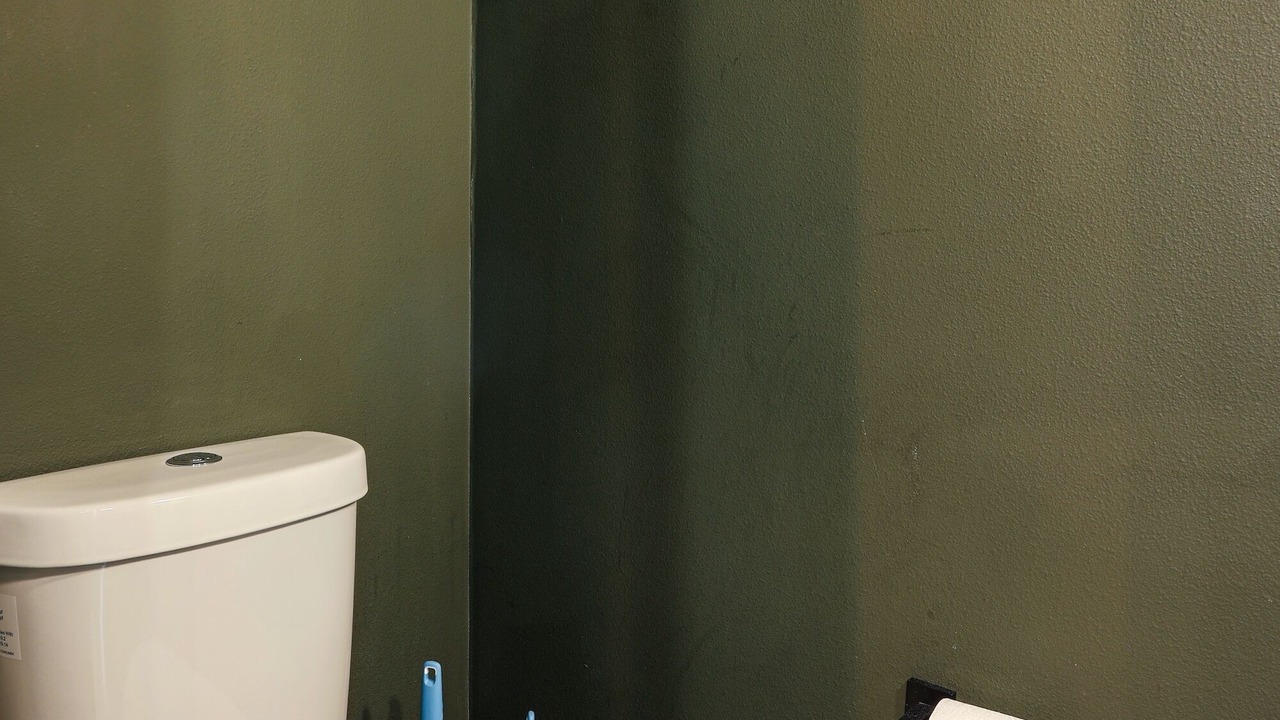 Photo of Bathroom in Brentwood-Darlington