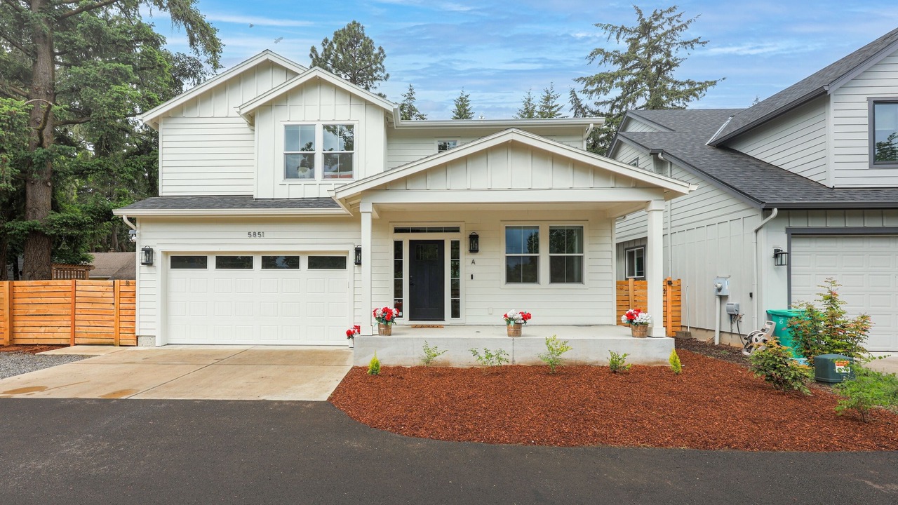 Photo of Outdoor in Brentwood-Darlington