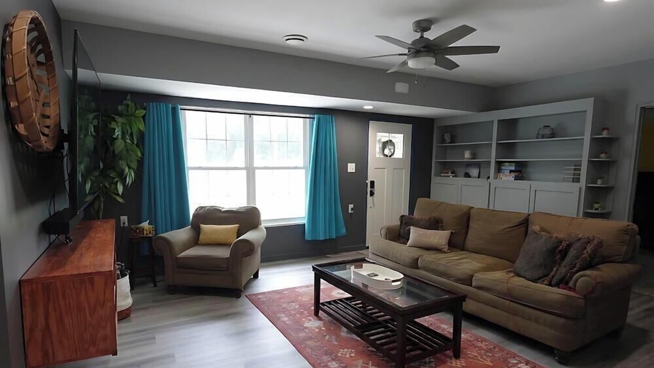 Photo of Bedroom in West Columbia